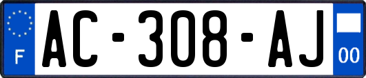 AC-308-AJ