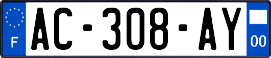 AC-308-AY