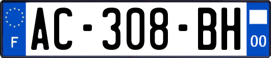 AC-308-BH