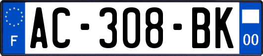 AC-308-BK