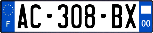 AC-308-BX