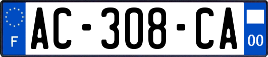 AC-308-CA