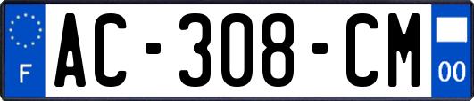 AC-308-CM