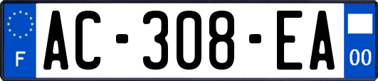 AC-308-EA