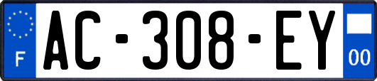 AC-308-EY