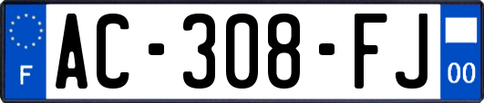 AC-308-FJ