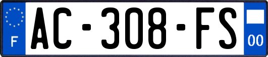 AC-308-FS