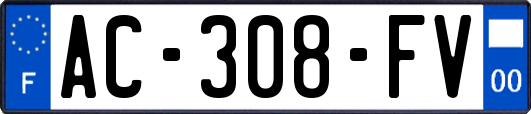 AC-308-FV