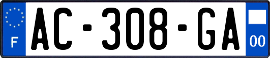 AC-308-GA