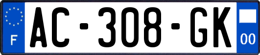 AC-308-GK