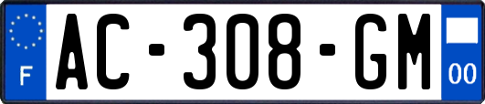 AC-308-GM