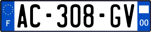 AC-308-GV