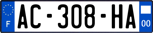 AC-308-HA