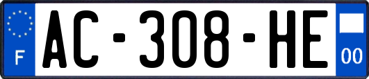 AC-308-HE