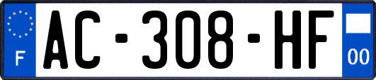 AC-308-HF