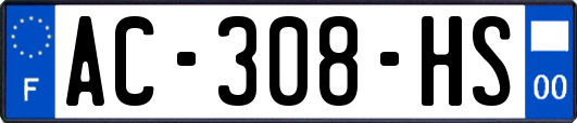 AC-308-HS