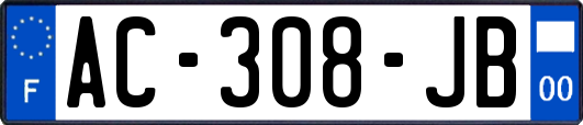 AC-308-JB