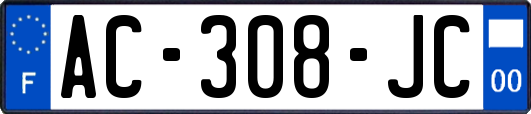 AC-308-JC