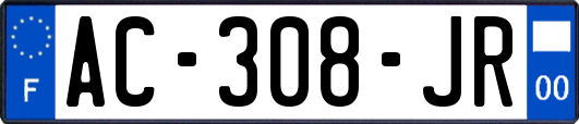 AC-308-JR