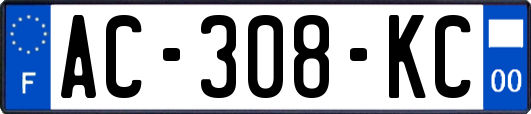 AC-308-KC