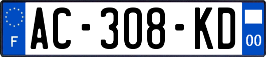 AC-308-KD