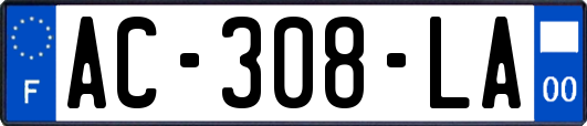 AC-308-LA