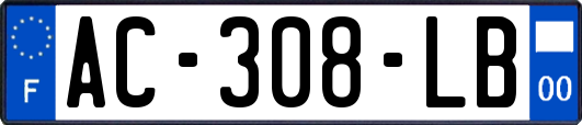 AC-308-LB