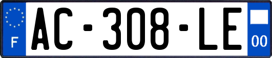 AC-308-LE