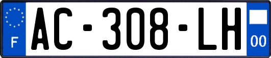 AC-308-LH