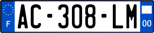 AC-308-LM