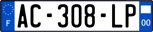 AC-308-LP