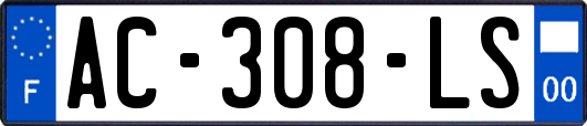 AC-308-LS
