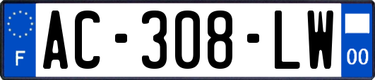 AC-308-LW