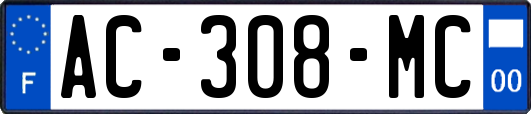 AC-308-MC
