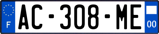 AC-308-ME