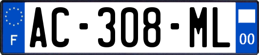 AC-308-ML