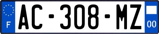 AC-308-MZ