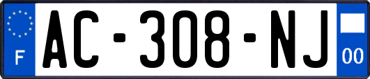 AC-308-NJ