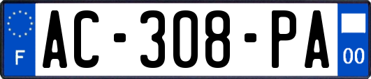 AC-308-PA