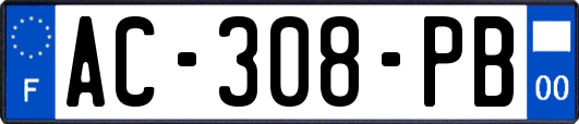 AC-308-PB