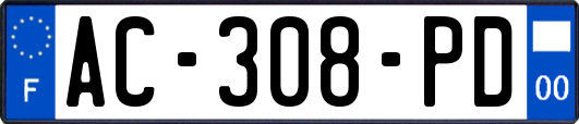 AC-308-PD