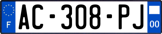 AC-308-PJ