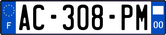 AC-308-PM
