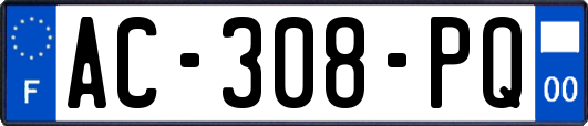 AC-308-PQ
