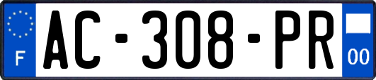 AC-308-PR