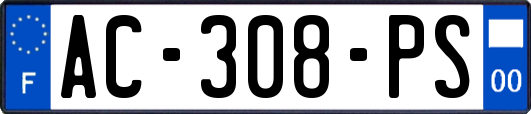 AC-308-PS