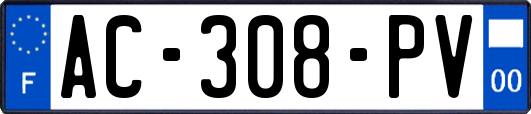 AC-308-PV