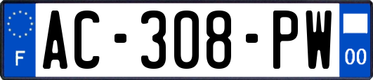 AC-308-PW