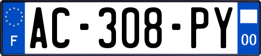 AC-308-PY