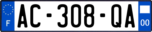 AC-308-QA